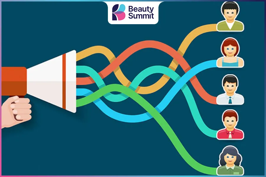 Th&ocirc;ng điệp truyền th&ocirc;ng l&agrave; g&igrave;?