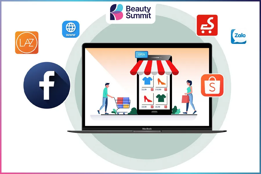 Một th&ocirc;ng điệp mạnh phải linh hoạt triển khai hiệu quả tr&ecirc;n mọi k&ecirc;nh truyền th&ocirc;ng.