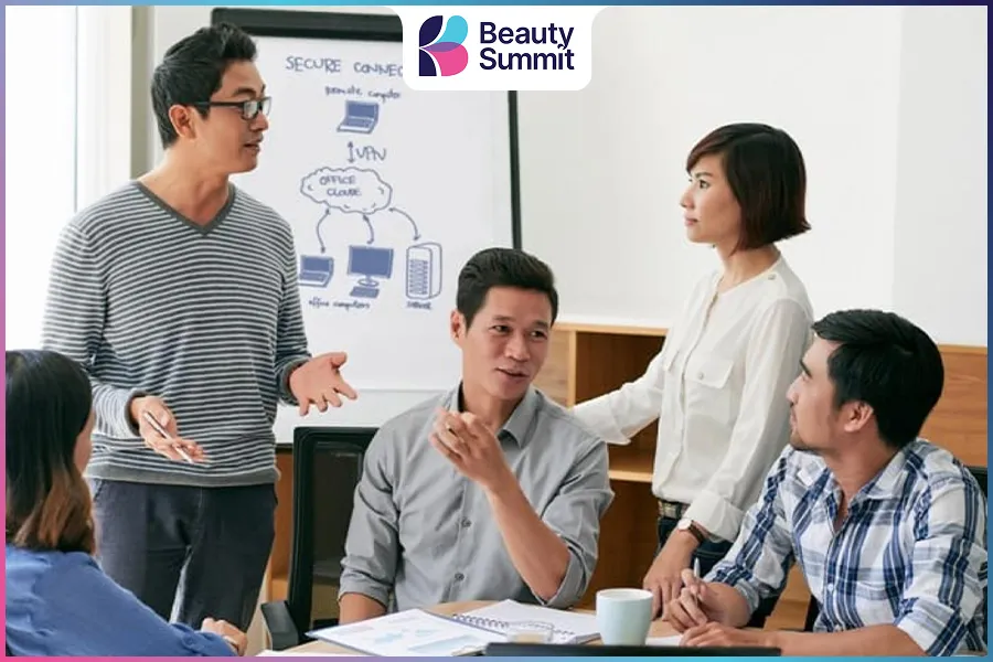Nhược điểm của phong c&aacute;ch l&atilde;nh đạo tự do