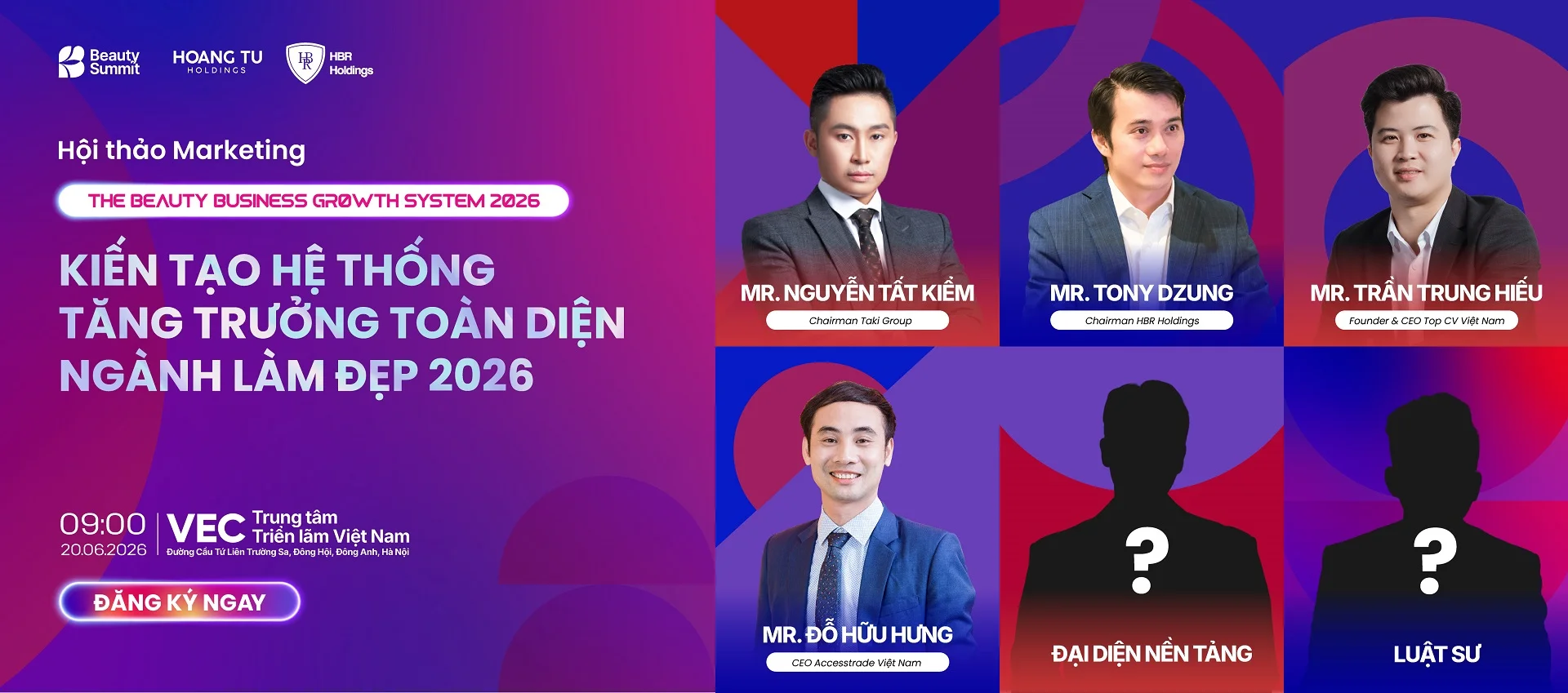 Beauty Summit 2 banner dien gia bs 26 19326