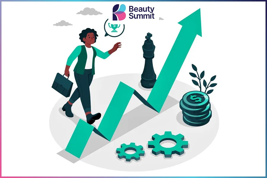 5 Giai đoạn phát triển của doanh nghiệp – Bạn đang ở đâu?