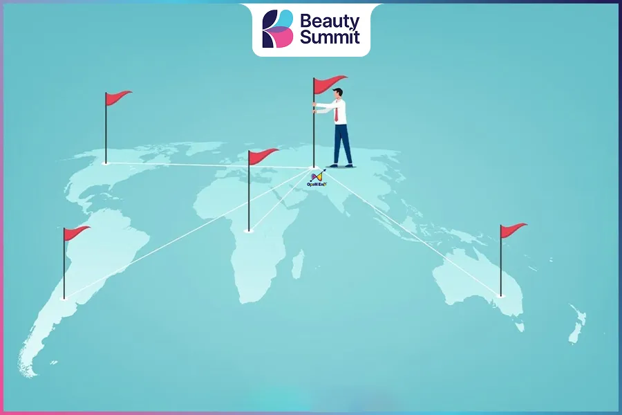 giai đoạn tồn tại trong sự ph&aacute;t triển của doanh nghiệp