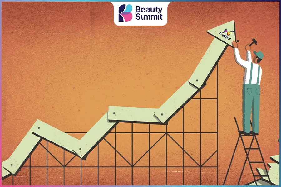 Giai đoạn trưởng th&agrave;nh v&agrave; bền vững của doanh nghiệp