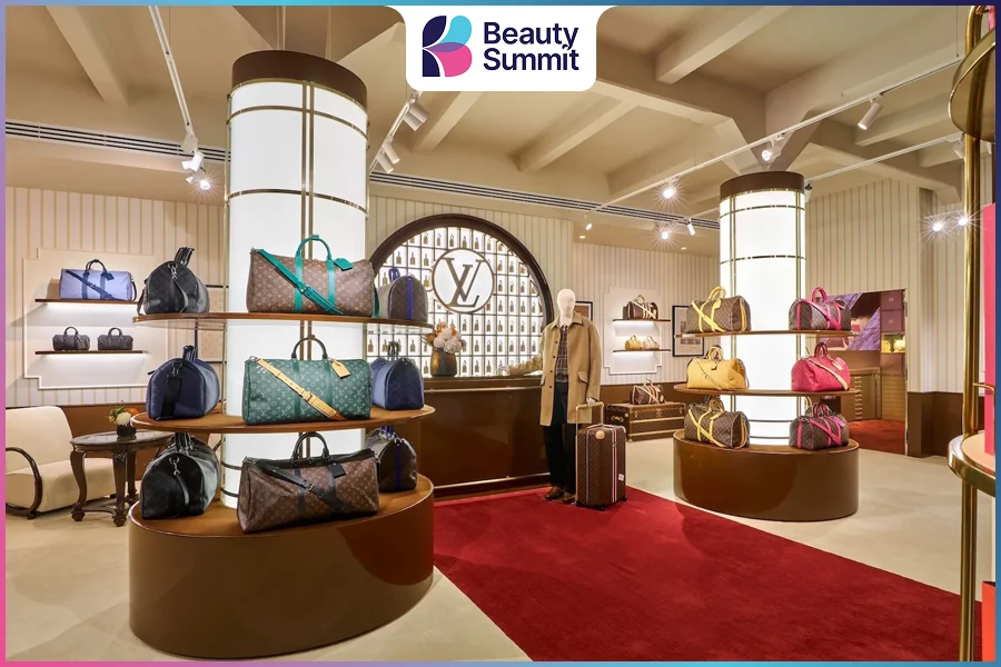 Chiến lược chăm s&oacute;c kh&aacute;ch h&agrave;ng VIP của một số tập đo&agrave;n lớn