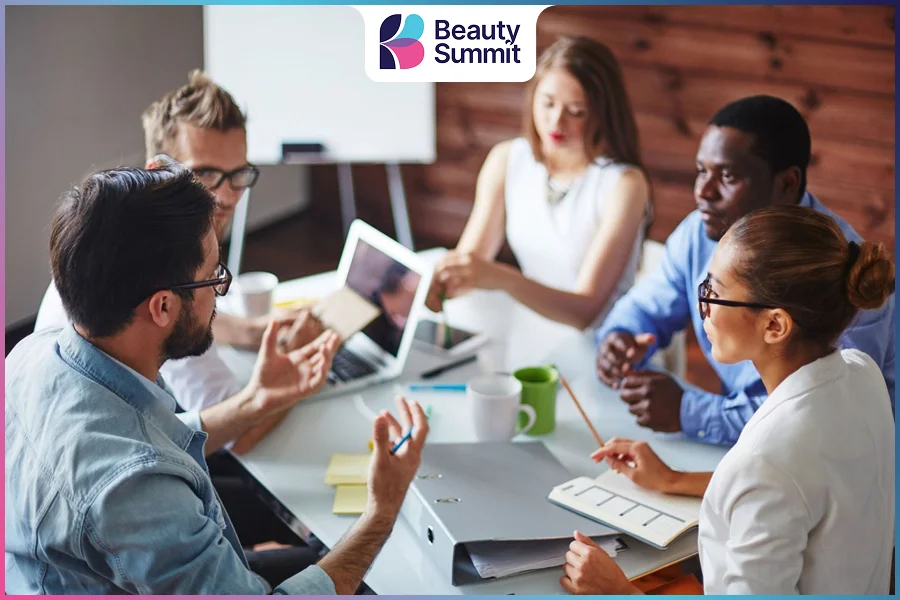 Sử dụng ng&ocirc;n ngữ t&iacute;ch cực để kiểm so&aacute;t cảm x&uacute;c trong giao tiếp tốt