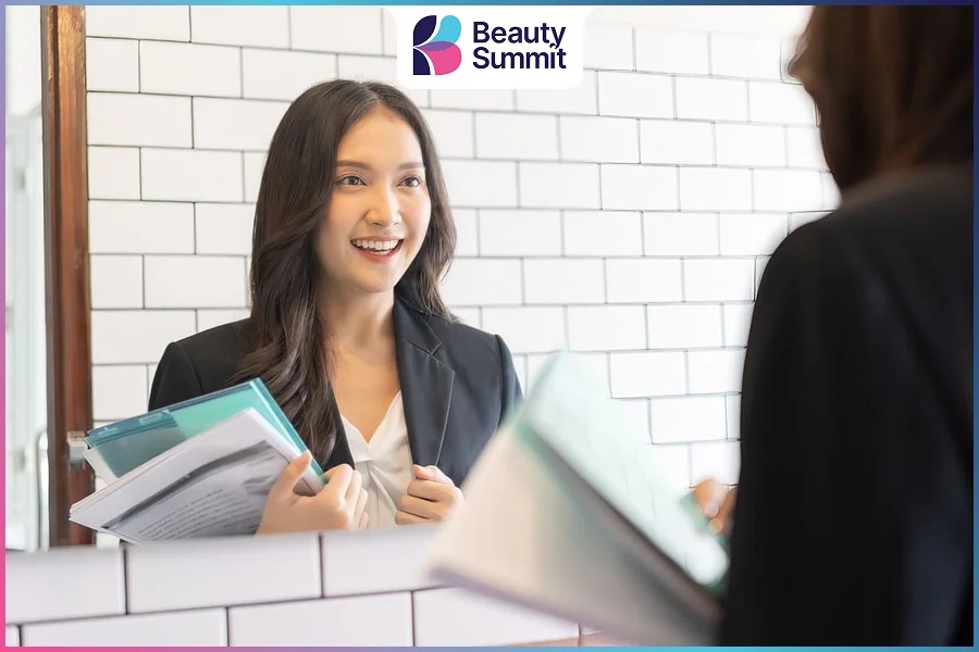 Kiểm so&aacute;t giọng n&oacute;i v&agrave; ng&ocirc;n ngữ cơ thể khi giao tiếp