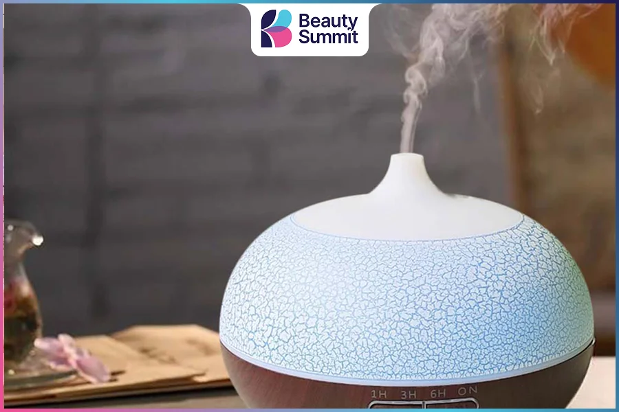 C&aacute;ch sử dụng m&ugrave;i hương để thu h&uacute;t kh&aacute;ch h&agrave;ng