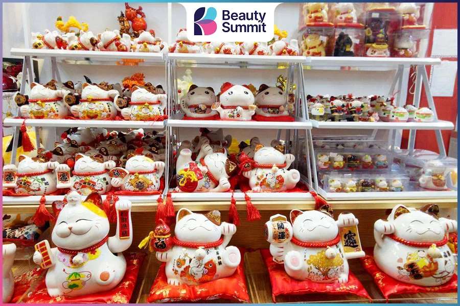 c&aacute;ch &aacute;p dụng phong thuỷ để thu h&uacute;t kh&aacute;ch h&agrave;ng