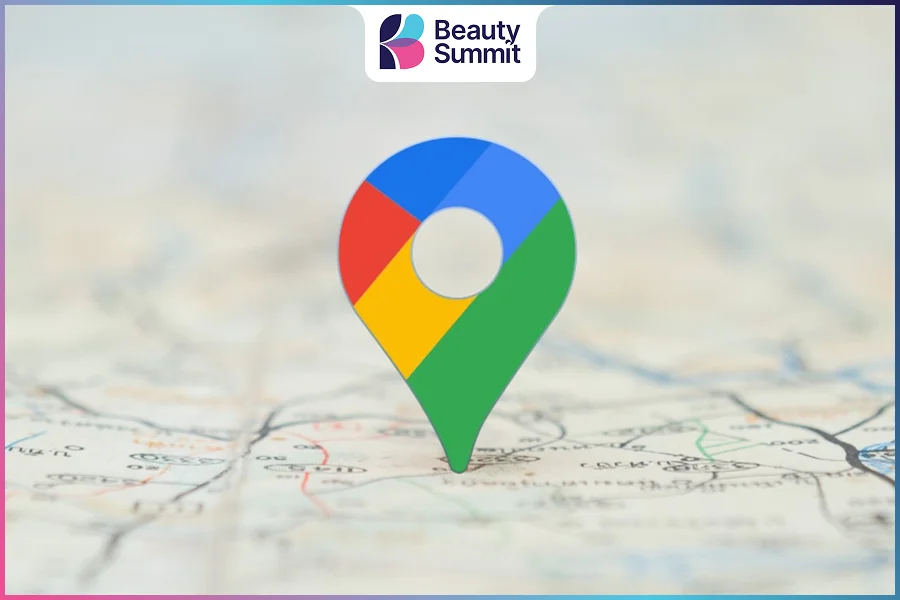 Tối ưu Google Maps để thu h&uacute;t kh&aacute;ch h&agrave;ng