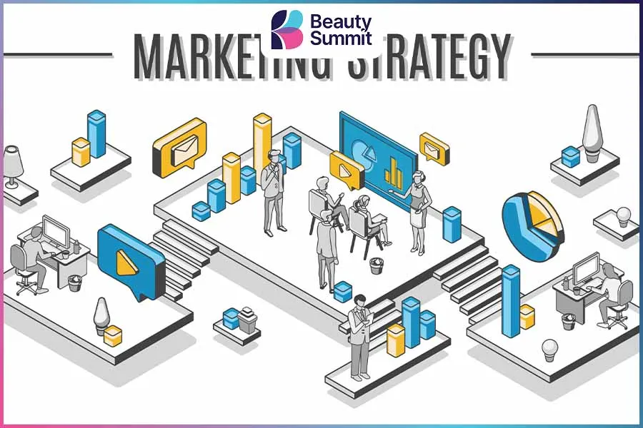Tối ưu h&oacute;a chiến lược marketing v&agrave; b&aacute;n h&agrave;ng dựa tr&ecirc;n ph&acirc;n kh&uacute;c kh&aacute;ch h&agrave;ng