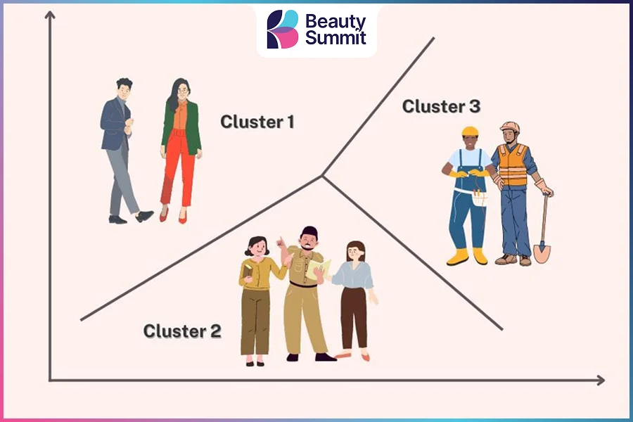 C&aacute;ch ph&acirc;n kh&uacute;c kh&aacute;ch h&agrave;ng hiệu quả cho doanh nghiệp