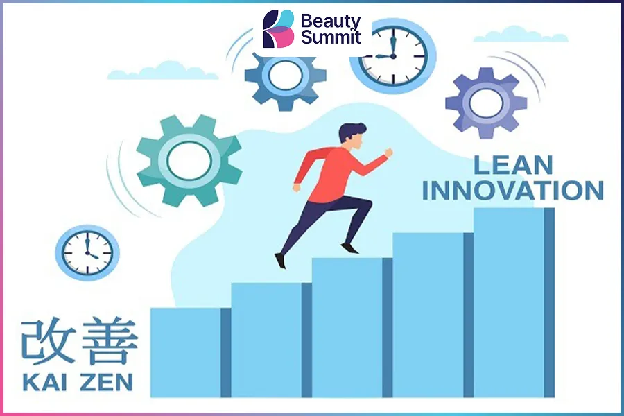Những sai lầm phổ biến khi triển khai phương ph&aacute;p Kaizen