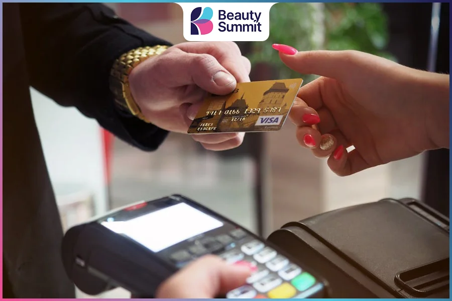 Giai đoạn ra quyết định mua h&agrave;ng