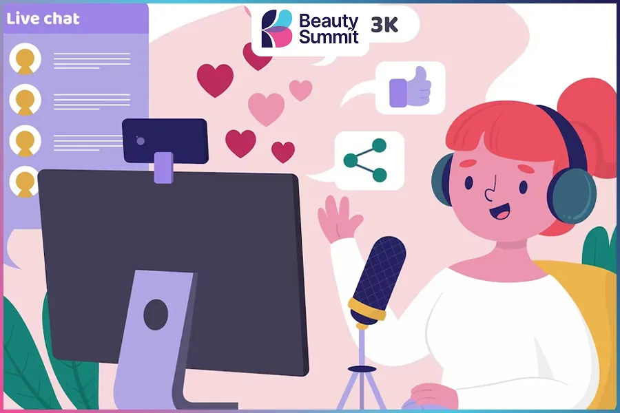 Th&uacute;c đẩy tiếp cận kh&aacute;ch h&agrave;ng hiệu quả với KOL/KOC v&agrave; Influencer Marketing