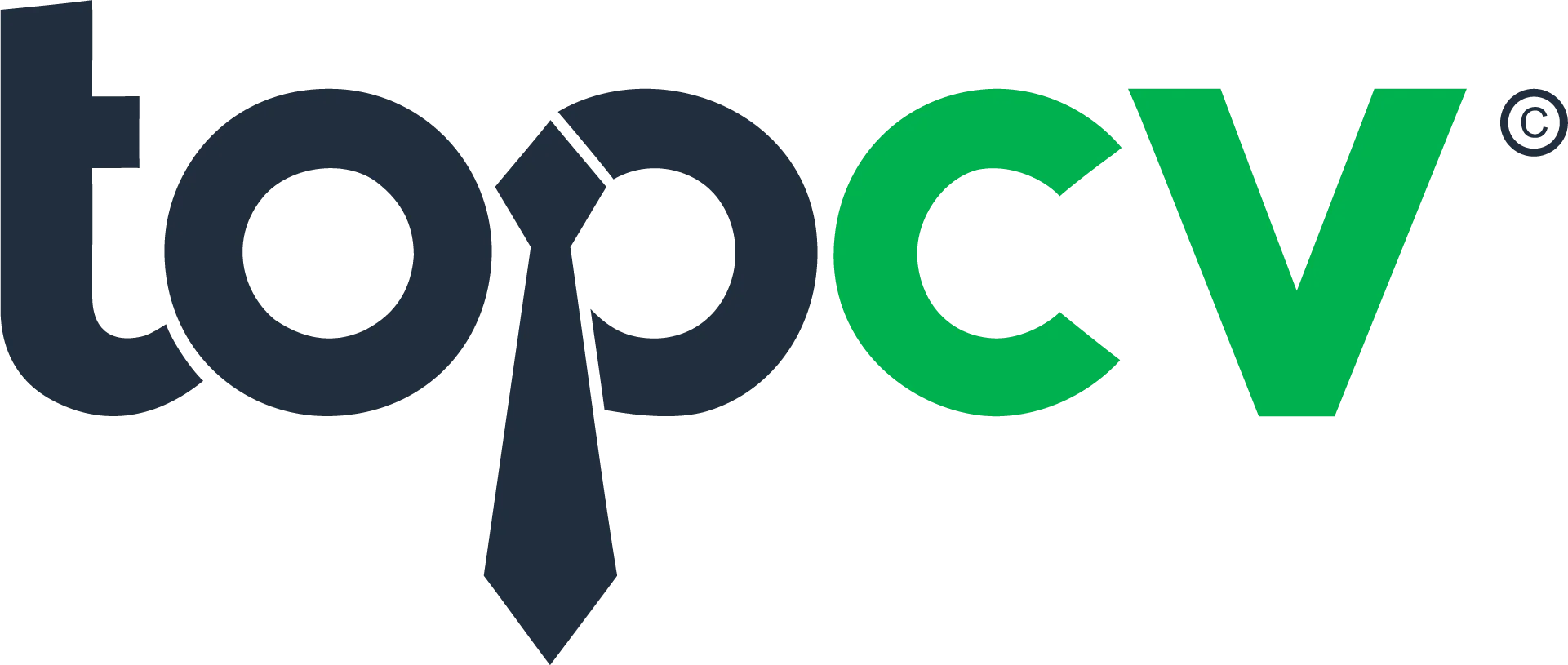 Logo TopCV