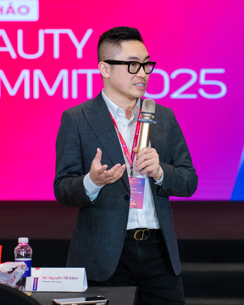 Mr. Nguyễn Tất Kiểm