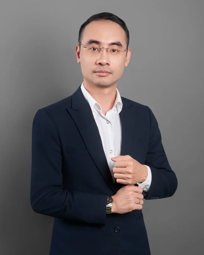 Mr. Đỗ Hữu Hưng