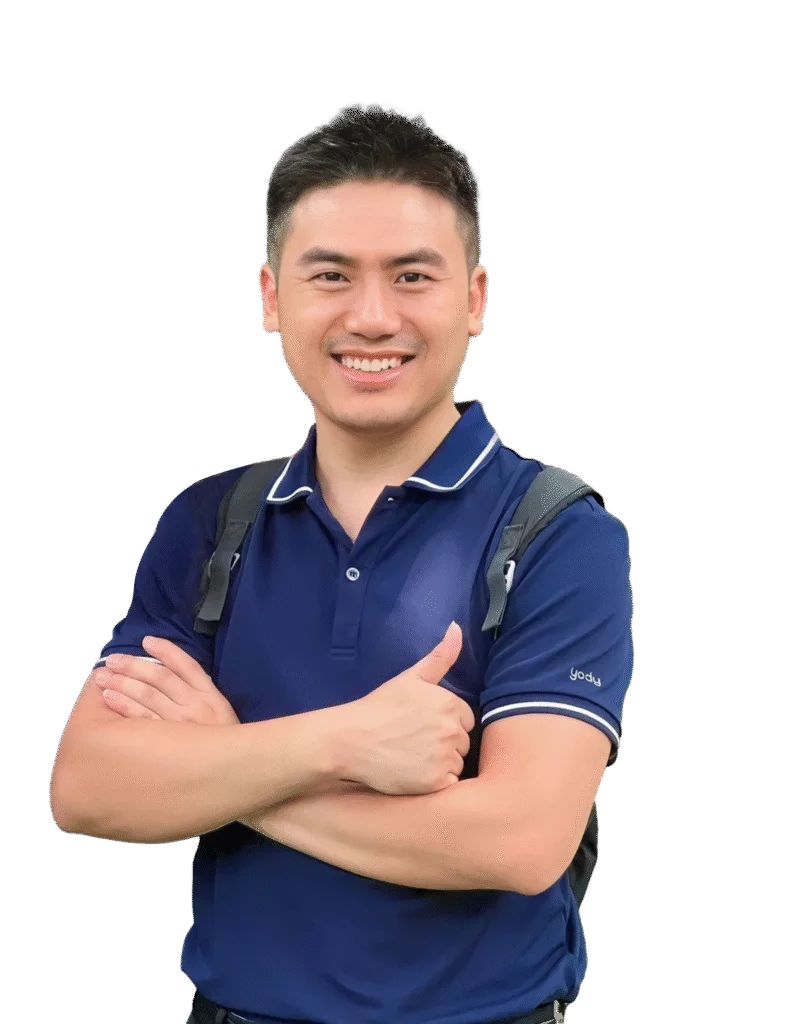 Nguyễn Trung Kiên - Kiên Shopee