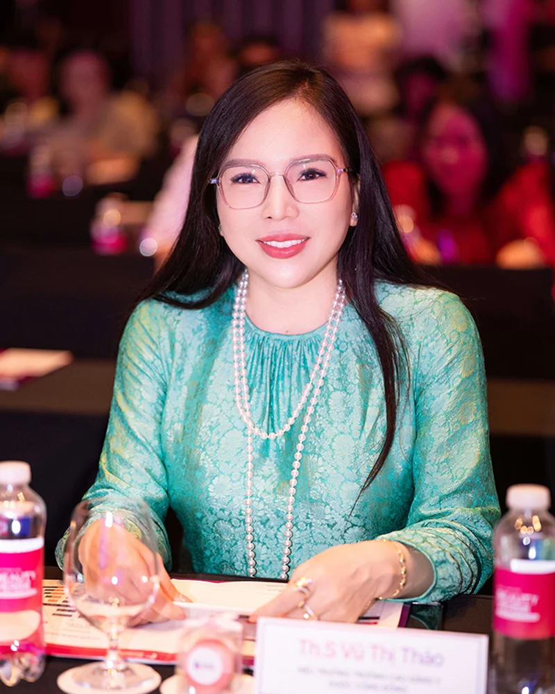 Ths.Vũ Thị Thảo