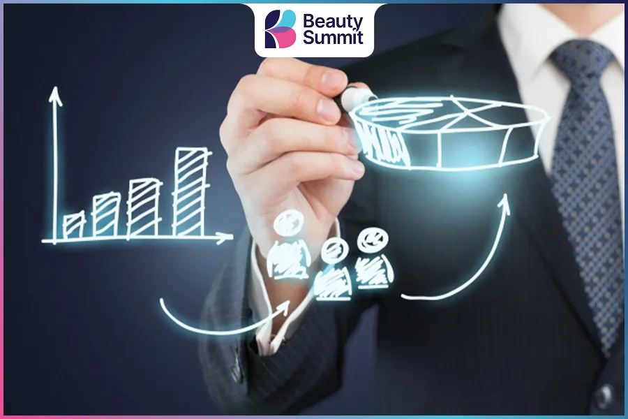 Brand nhỏ, Start up có nên mua gian hàng tại Beauty Summit 2026 không? 7 beauty summit 1041