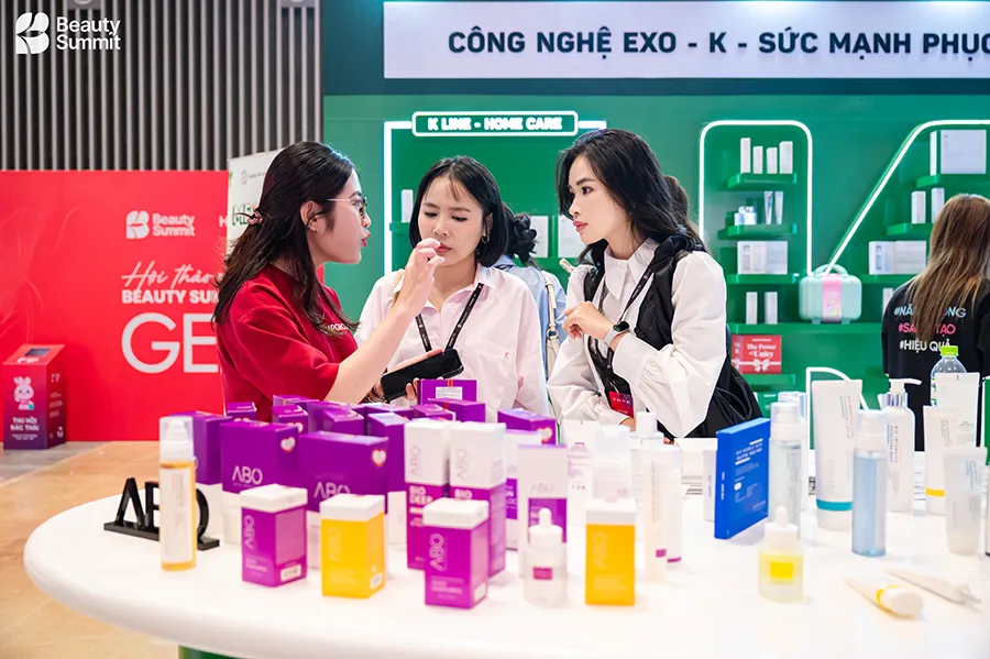 beauty summit 10425