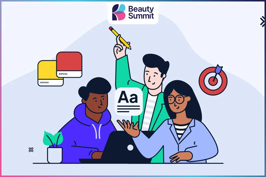 Brand Audit là gì? Kiểm toán thương hiệu cần làm những gì? 9 Đồng bộ bộ nhận diện và thông điệp khi làm brand audit