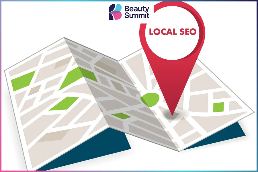 Marketing Spa: Các Kênh & Chiến lược không nên bỏ qua 9 marketing spa với google map, local seo