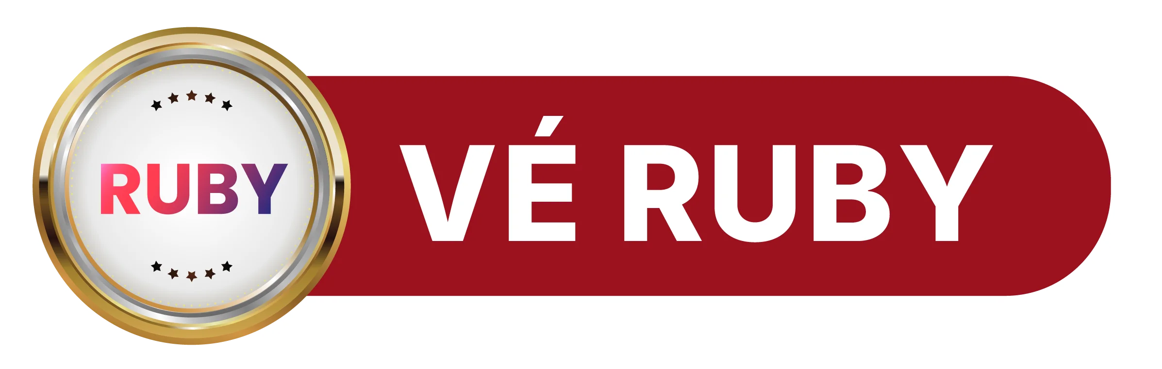 VÉ RUBY