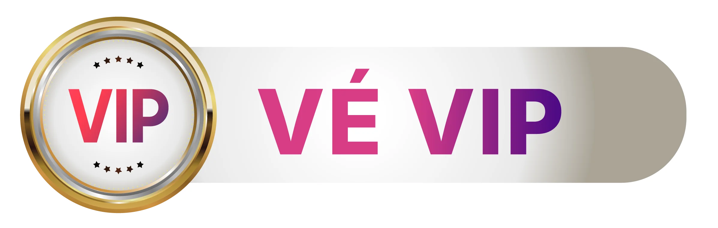 VÉ VIP
