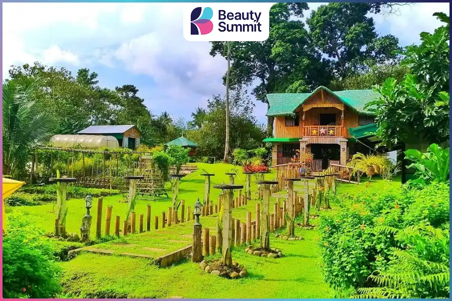 L&agrave;m Homestay / Farmstay