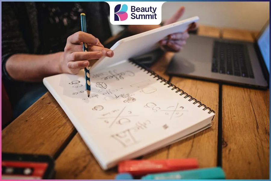 Đặt t&ecirc;n thương hiệu l&agrave; một trong c&aacute;c nghề h&aacute;i ra tiền triệu mỗi ng&agrave;y