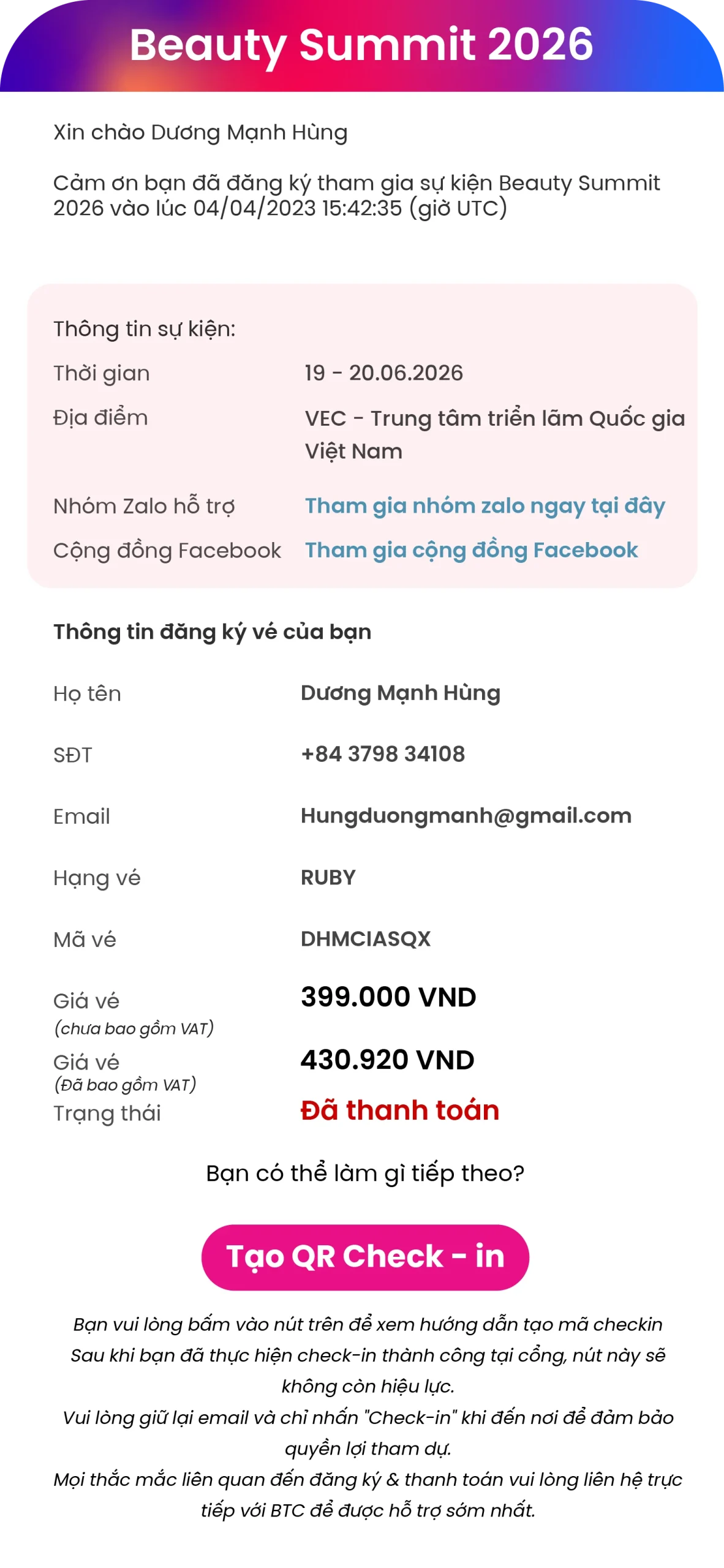 Bước 4