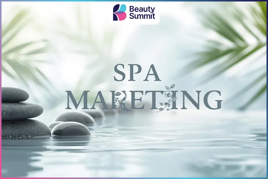 Marketing Spa: Các Kênh & Chiến lược không nên bỏ qua 8 marketing spa khác biệt so với marketing ngành làm đẹp