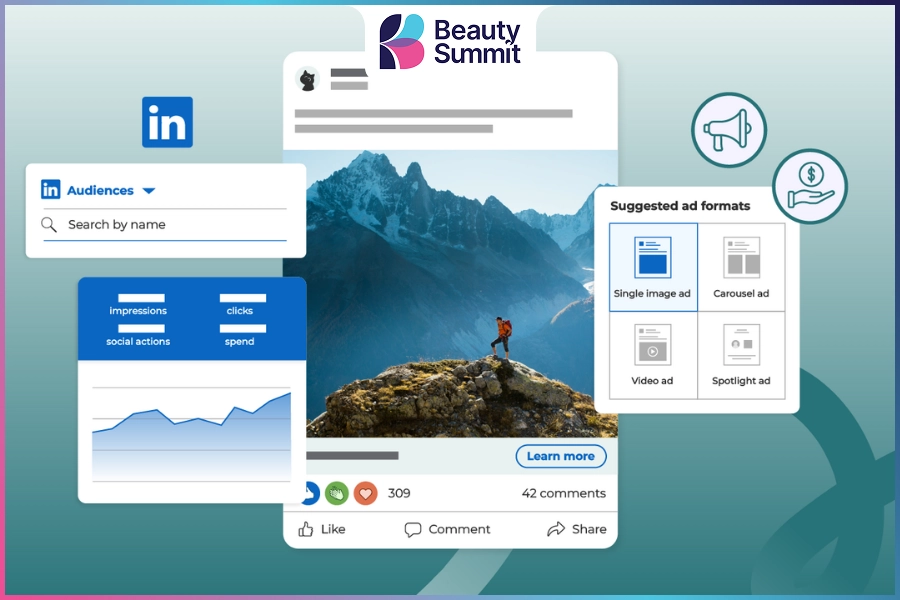 Chuy&ecirc;n gia tối ưu profile LinkedIn cho C-level