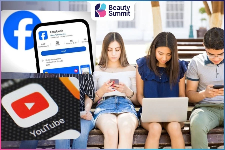 Chuy&ecirc;n gia theo d&otilde;i & b&aacute;o c&aacute;o trend mạng x&atilde; hội theo ng&agrave;nh