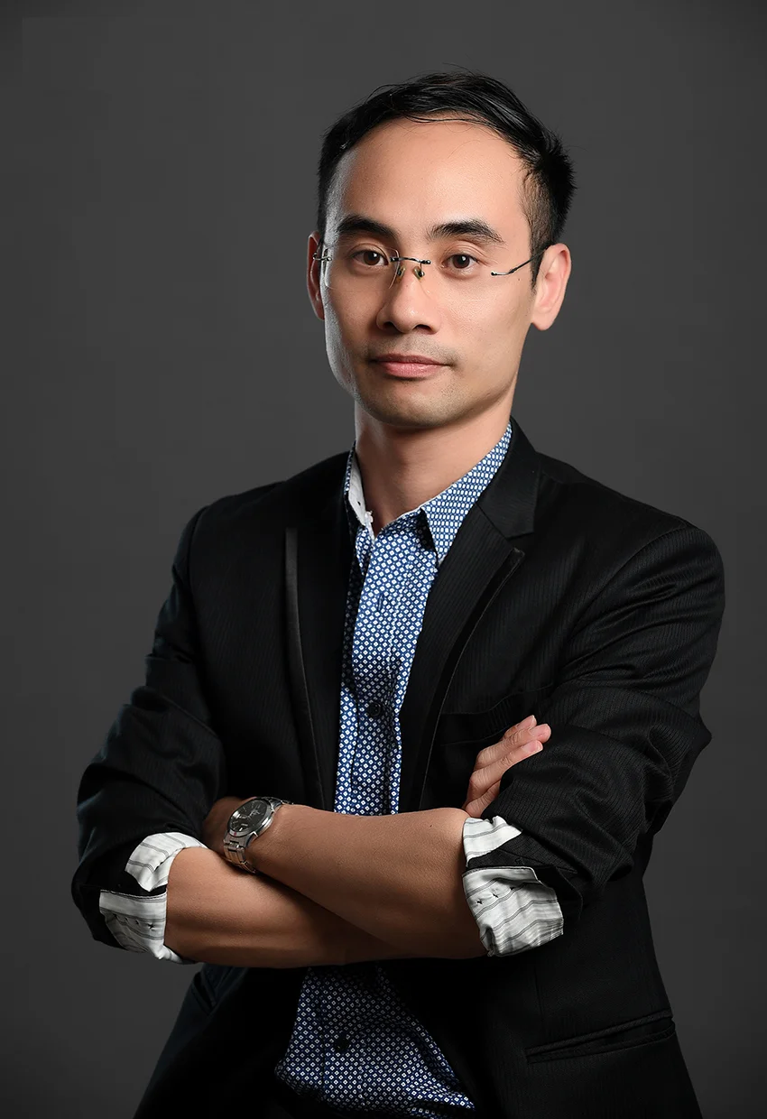 Đỗ Hữu Hưng - CEO ACCESSTRADE