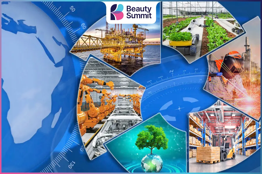 Nguy&ecirc;n nh&acirc;n h&igrave;nh th&agrave;nh r&agrave;o cản gia nhập ng&agrave;nh