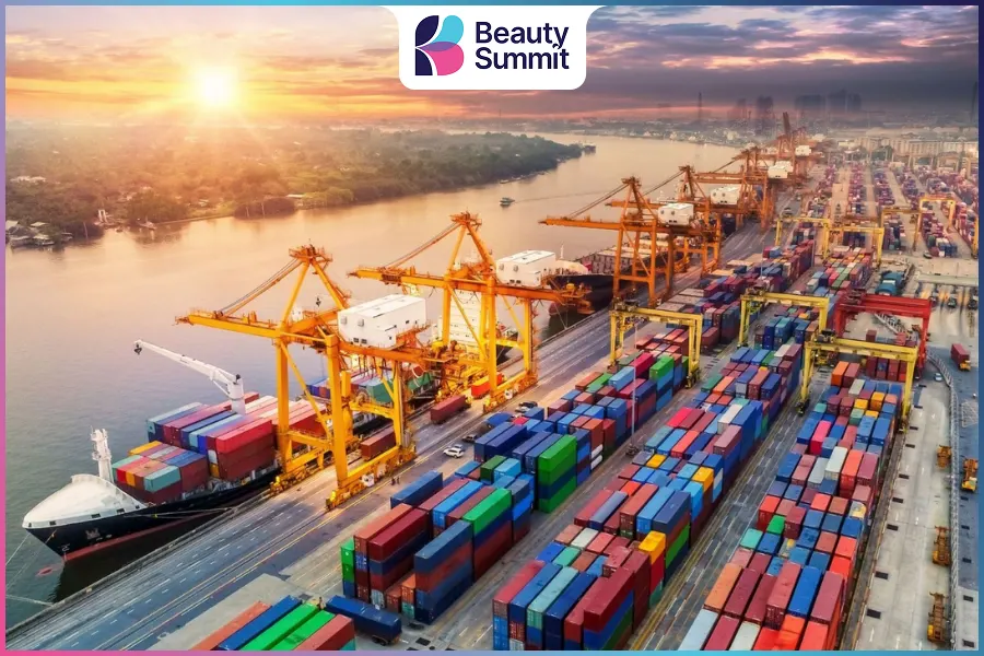 Rủi ro vận chuyển v&agrave; logistics