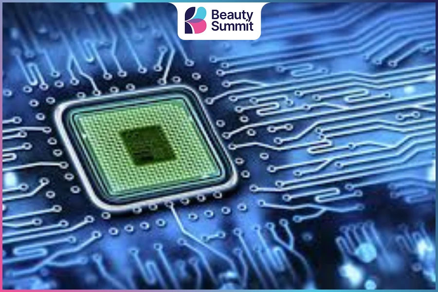 Khủng hoảng thiếu chip b&aacute;n dẫn