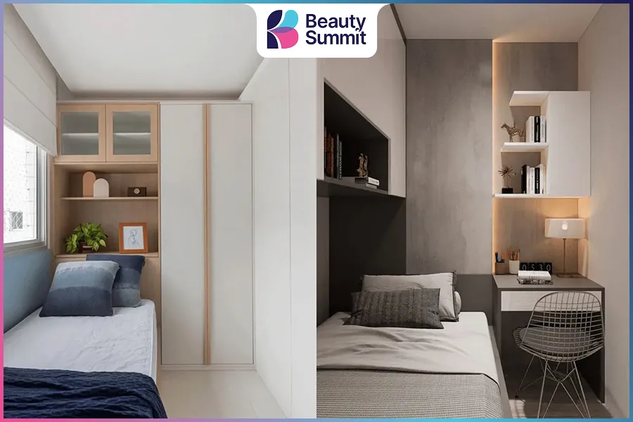 thị trường ng&aacute;ch mảng nội thất