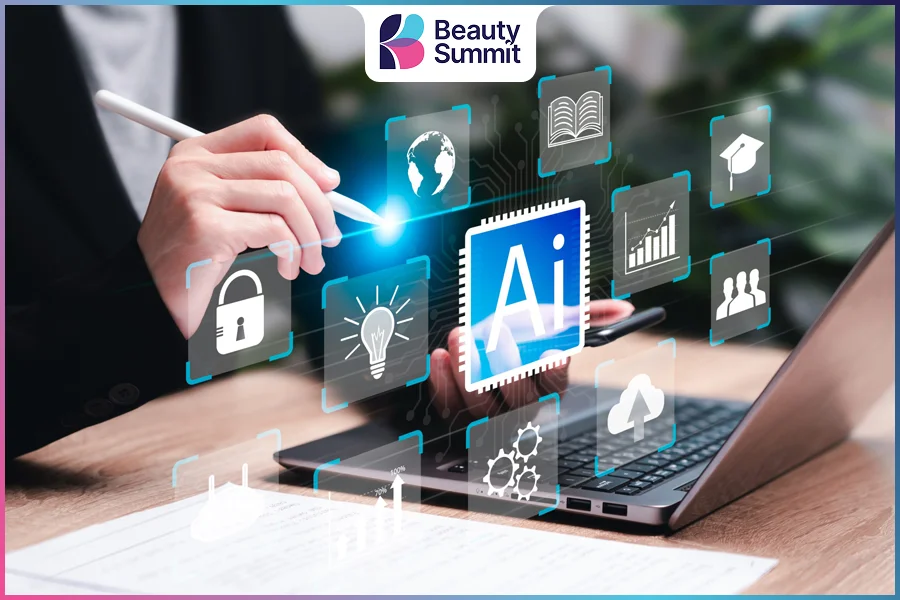 AI t&iacute;ch hợp s&acirc;u v&agrave;o mọi hoạt động doanh nghiệp