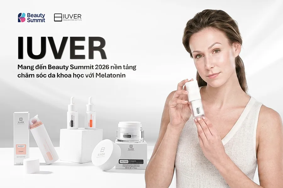 Cover IUVER BS