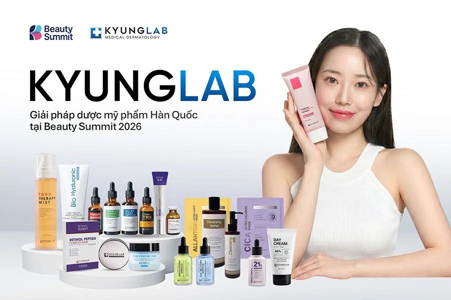 Cover Kyunglab BS