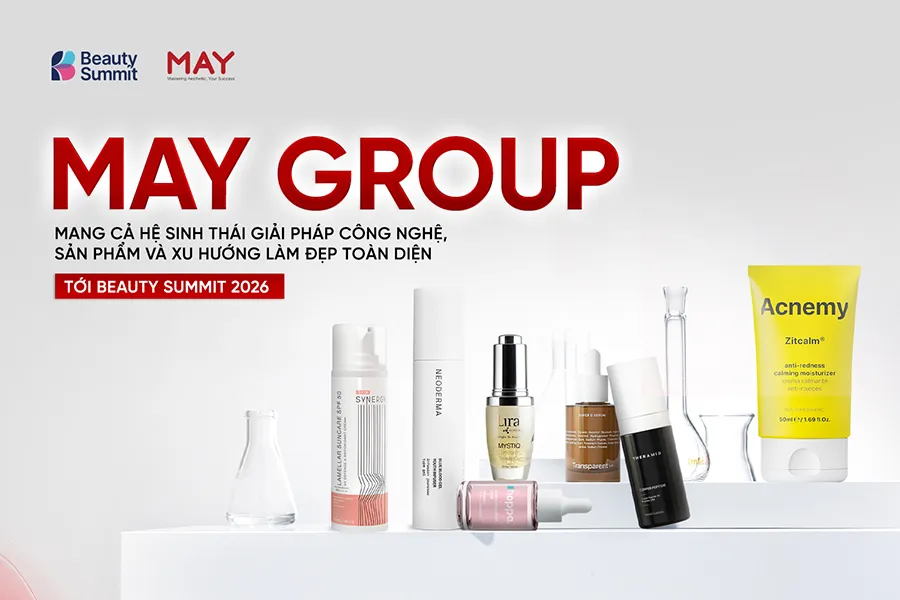 Cover May Group BS