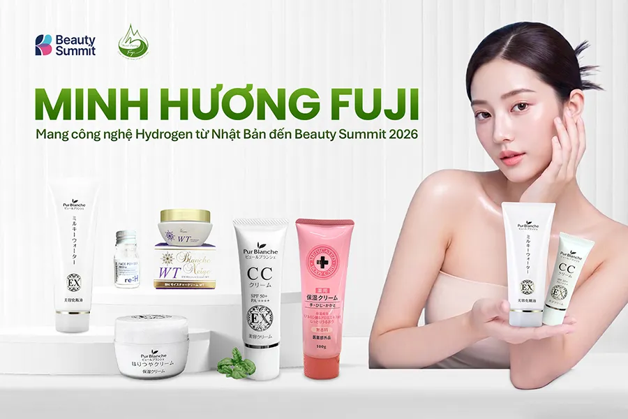 Cover Minh Huong Fuji 1