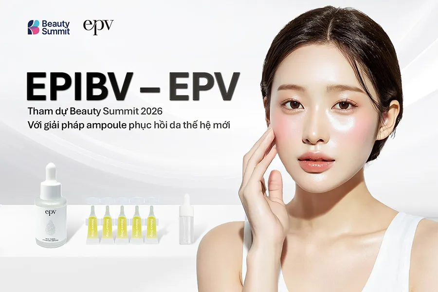 EPIBV EPV