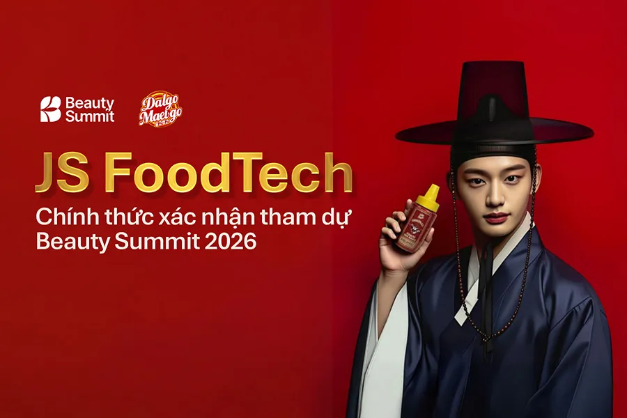 JS FoodTech