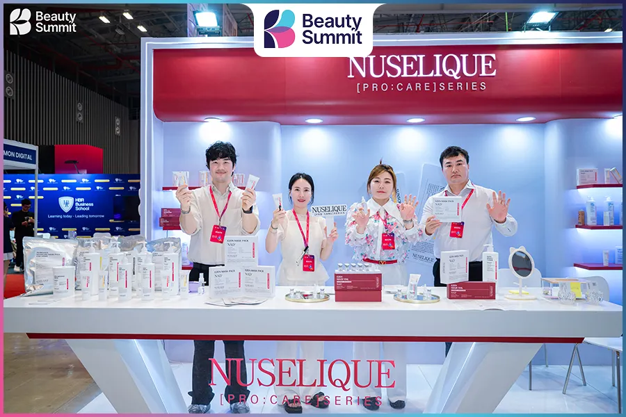Mui huong anh sang va am nhac anh huong den hanh vi mua nhu the nao tai trien lam 4