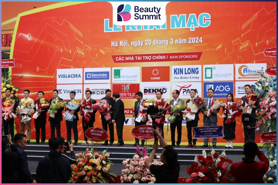 Chức năng v&agrave; nhiệm vụ của Cung triển l&atilde;m NECC