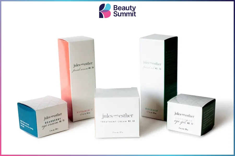 Packaging mỹ phẩm ảnh hưởng đến quyết định hợp tác B2B ra sao? 10 Packaging my pham anh huong den quyet dinh hop tac B2B ra sao 3